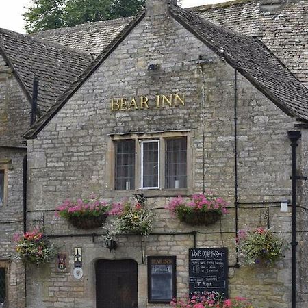 Bear Inn - Bisley Bisley  Kültér fotó