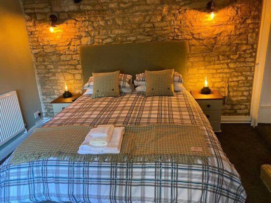 Bear Inn - Bisley Bisley  Kültér fotó